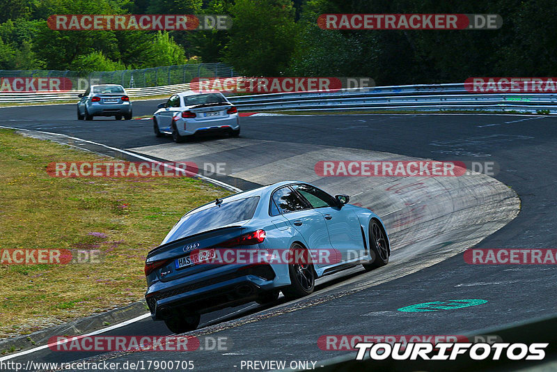 Bild #17900705 - Touristenfahrten Nürburgring Nordschleife (16.07.2022)