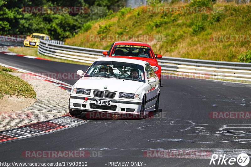 Bild #17900812 - Touristenfahrten Nürburgring Nordschleife (16.07.2022)