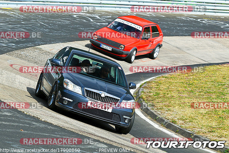 Bild #17900860 - Touristenfahrten Nürburgring Nordschleife (16.07.2022)