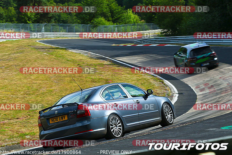 Bild #17900864 - Touristenfahrten Nürburgring Nordschleife (16.07.2022)