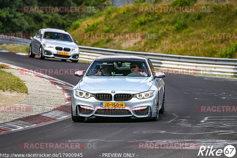 Bild #17900945 - Touristenfahrten Nürburgring Nordschleife (16.07.2022)