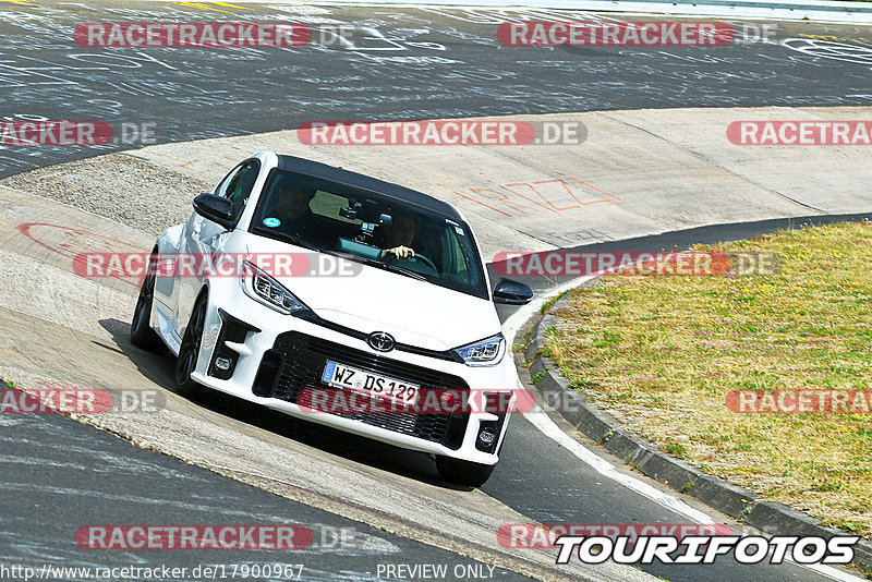 Bild #17900967 - Touristenfahrten Nürburgring Nordschleife (16.07.2022)