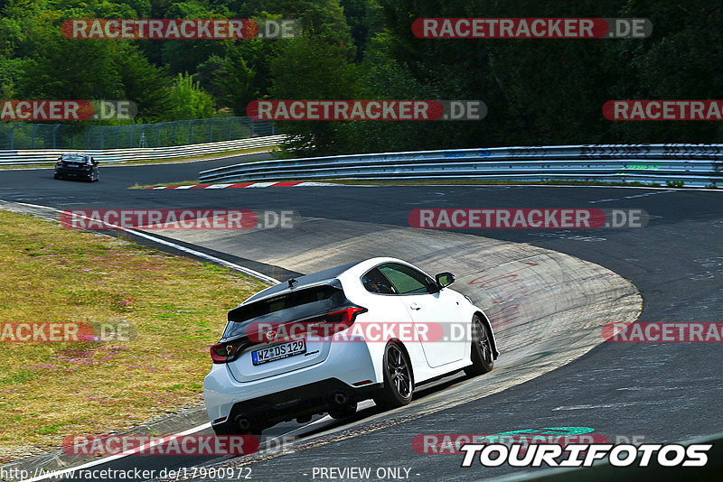 Bild #17900972 - Touristenfahrten Nürburgring Nordschleife (16.07.2022)