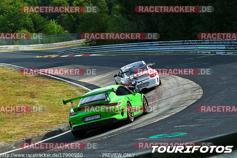 Bild #17900980 - Touristenfahrten Nürburgring Nordschleife (16.07.2022)