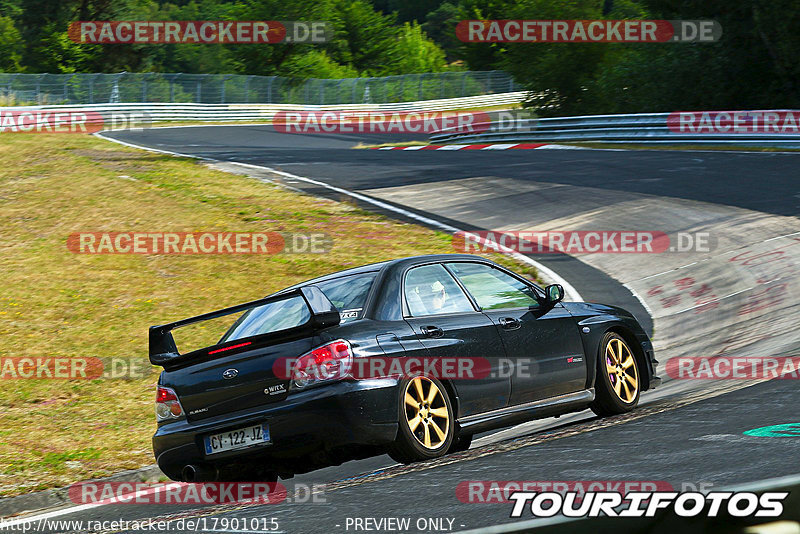 Bild #17901015 - Touristenfahrten Nürburgring Nordschleife (16.07.2022)