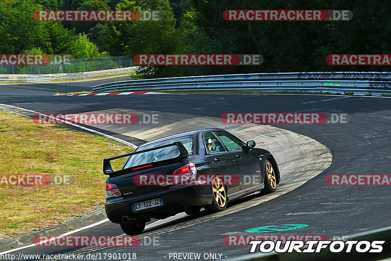 Bild #17901018 - Touristenfahrten Nürburgring Nordschleife (16.07.2022)