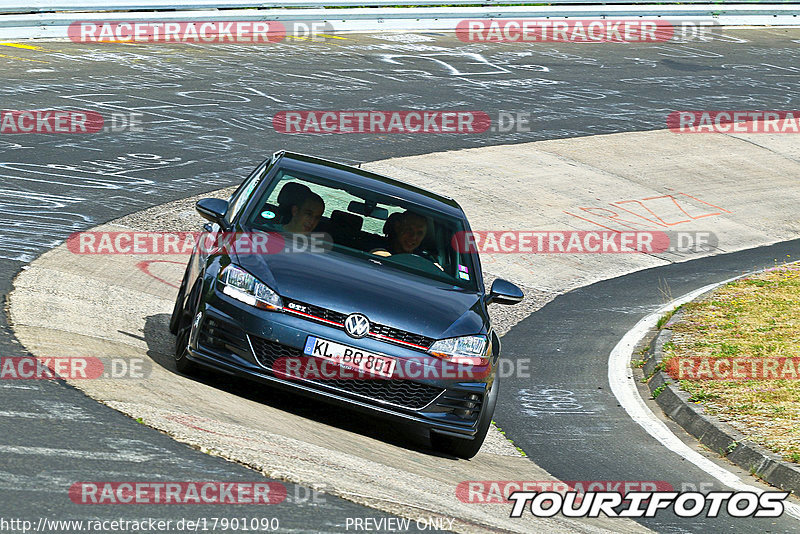 Bild #17901090 - Touristenfahrten Nürburgring Nordschleife (16.07.2022)