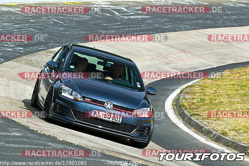 Bild #17901092 - Touristenfahrten Nürburgring Nordschleife (16.07.2022)