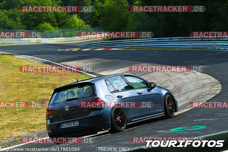 Bild #17901094 - Touristenfahrten Nürburgring Nordschleife (16.07.2022)