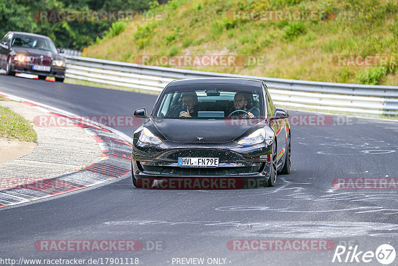 Bild #17901118 - Touristenfahrten Nürburgring Nordschleife (16.07.2022)