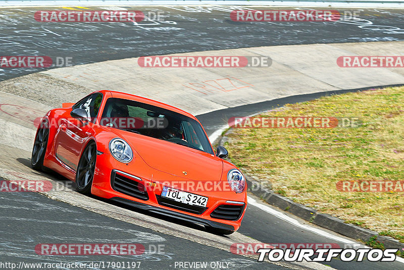 Bild #17901197 - Touristenfahrten Nürburgring Nordschleife (16.07.2022)