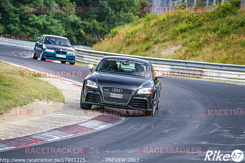 Bild #17901225 - Touristenfahrten Nürburgring Nordschleife (16.07.2022)