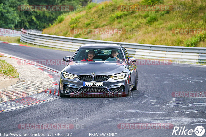 Bild #17901232 - Touristenfahrten Nürburgring Nordschleife (16.07.2022)