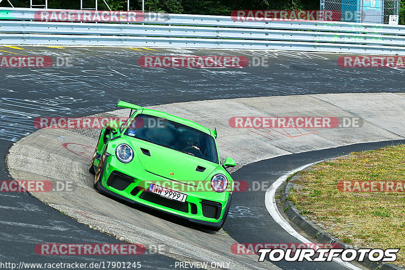 Bild #17901245 - Touristenfahrten Nürburgring Nordschleife (16.07.2022)