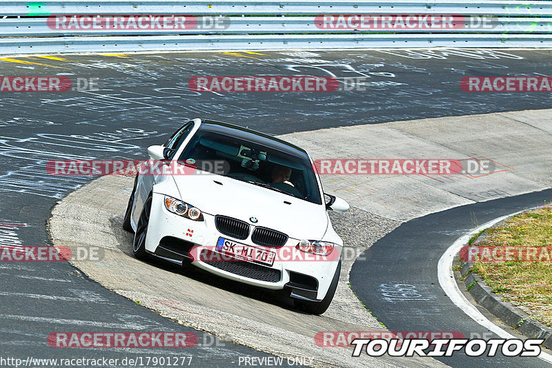 Bild #17901277 - Touristenfahrten Nürburgring Nordschleife (16.07.2022)