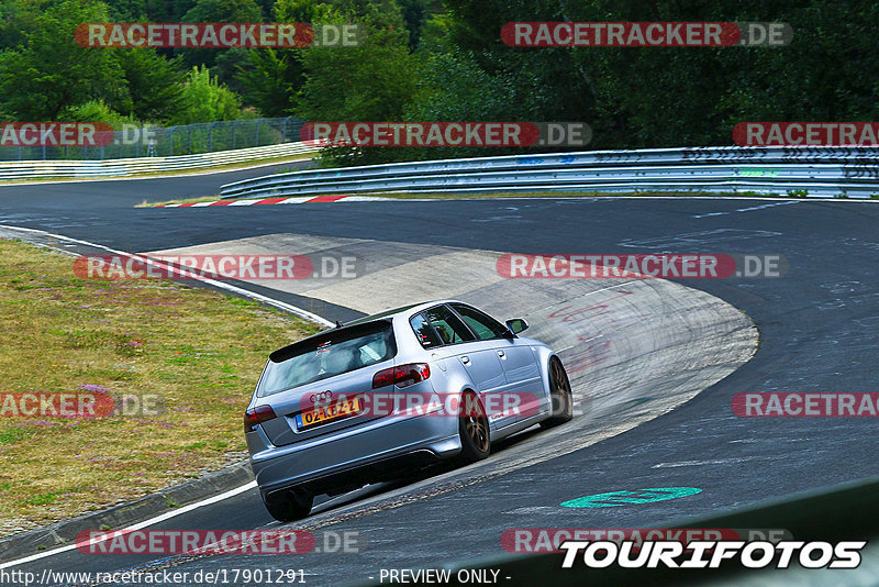 Bild #17901291 - Touristenfahrten Nürburgring Nordschleife (16.07.2022)