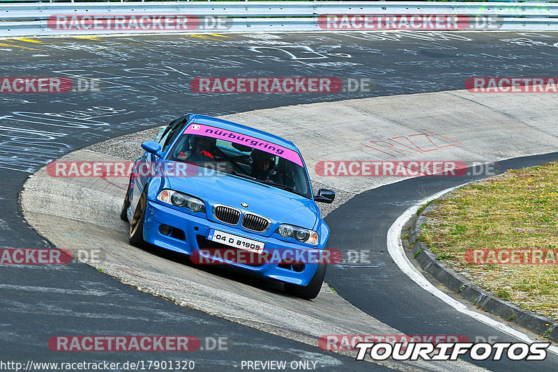 Bild #17901320 - Touristenfahrten Nürburgring Nordschleife (16.07.2022)