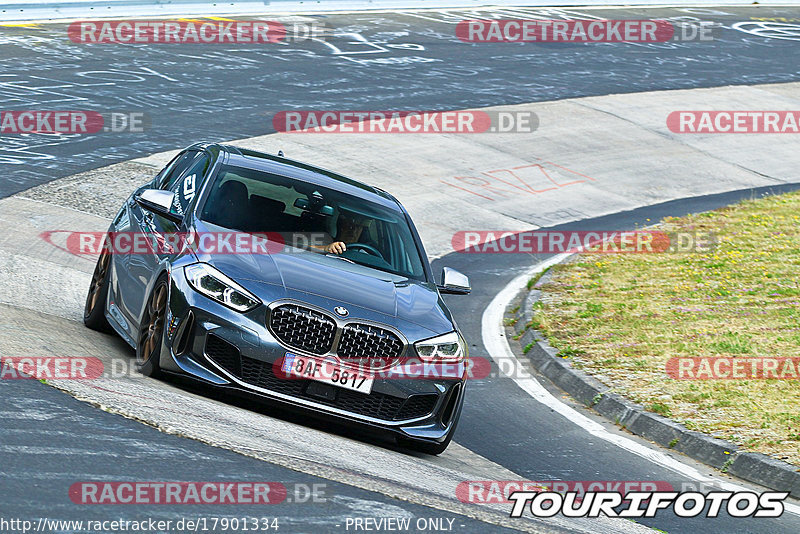 Bild #17901334 - Touristenfahrten Nürburgring Nordschleife (16.07.2022)