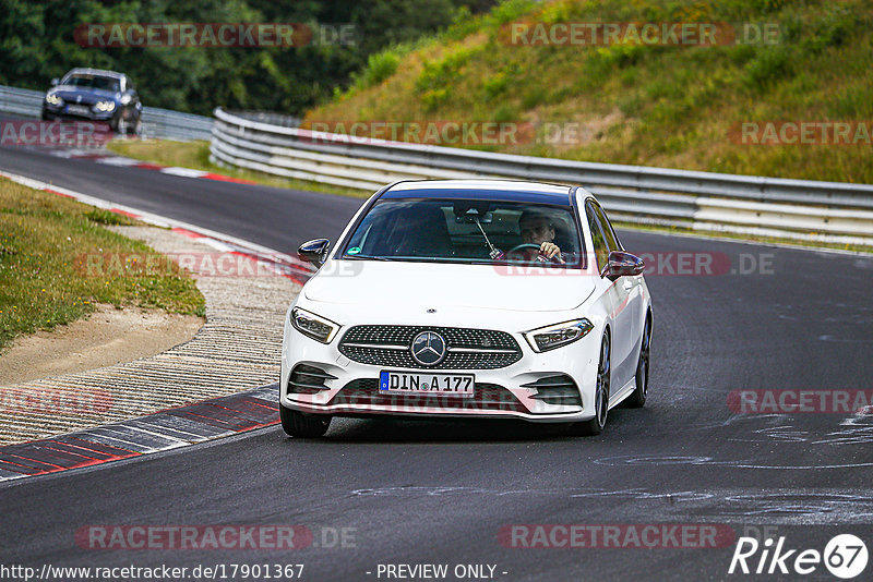 Bild #17901367 - Touristenfahrten Nürburgring Nordschleife (16.07.2022)