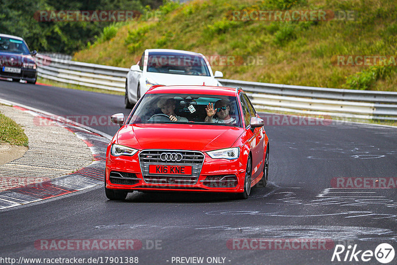 Bild #17901388 - Touristenfahrten Nürburgring Nordschleife (16.07.2022)