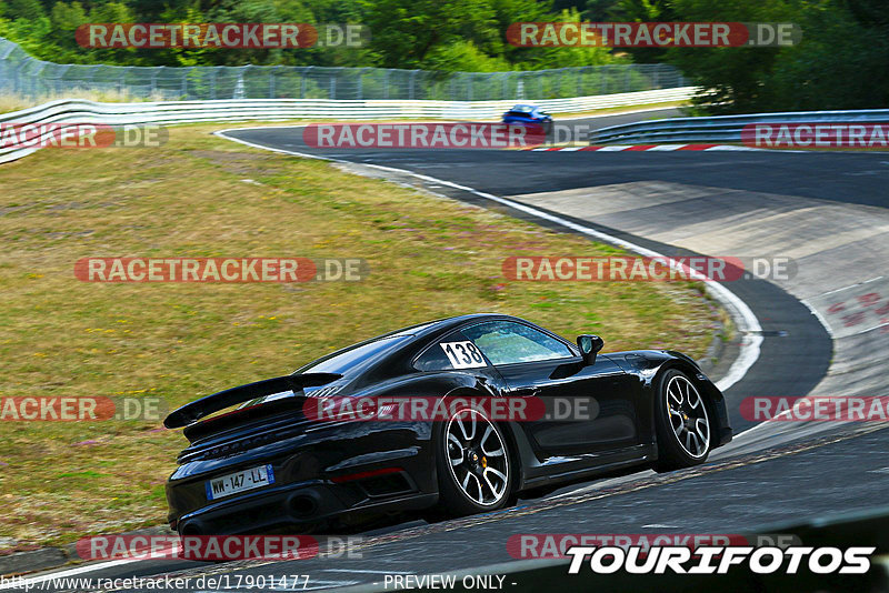 Bild #17901477 - Touristenfahrten Nürburgring Nordschleife (16.07.2022)