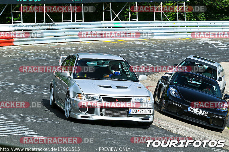 Bild #17901515 - Touristenfahrten Nürburgring Nordschleife (16.07.2022)