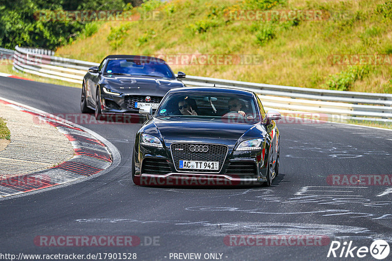 Bild #17901528 - Touristenfahrten Nürburgring Nordschleife (16.07.2022)