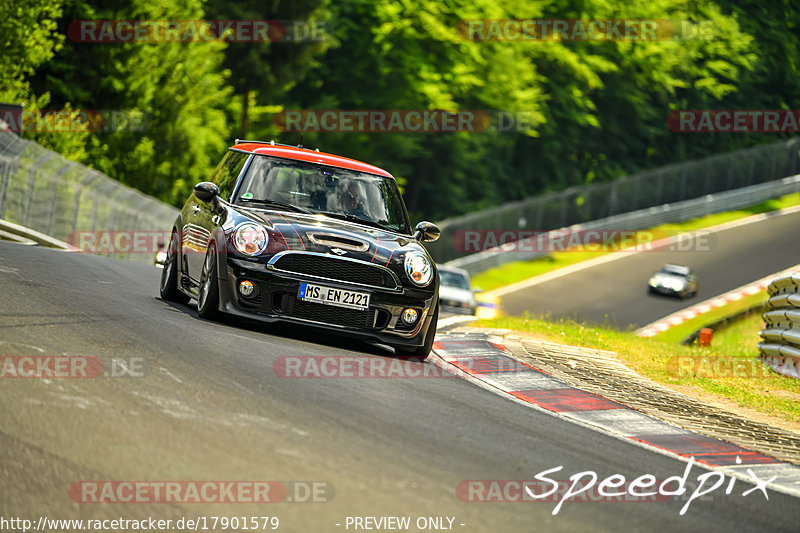 Bild #17901579 - Touristenfahrten Nürburgring Nordschleife (16.07.2022)