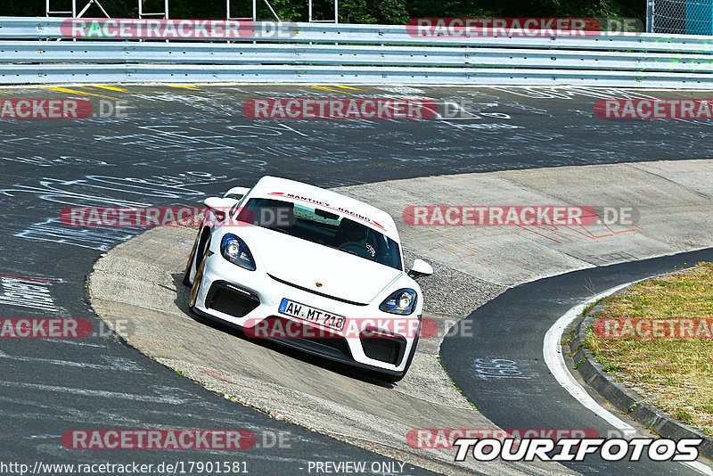 Bild #17901581 - Touristenfahrten Nürburgring Nordschleife (16.07.2022)