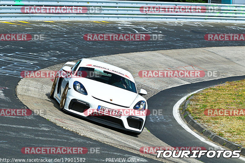 Bild #17901582 - Touristenfahrten Nürburgring Nordschleife (16.07.2022)