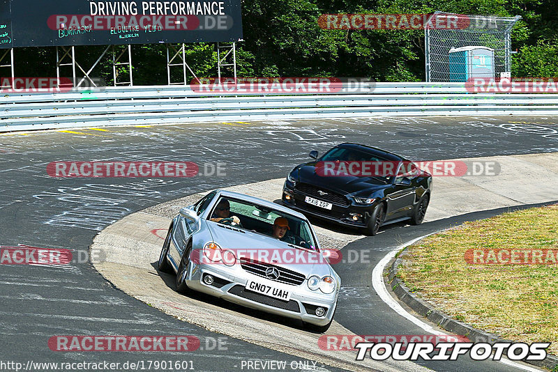 Bild #17901601 - Touristenfahrten Nürburgring Nordschleife (16.07.2022)