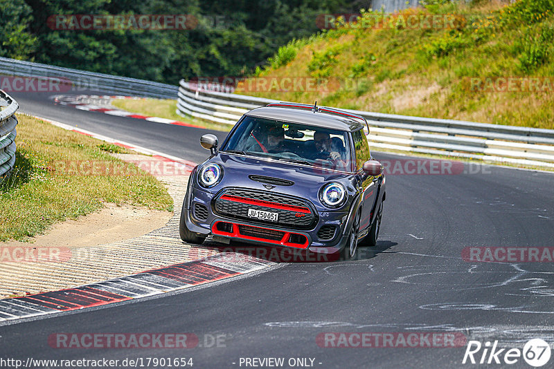 Bild #17901654 - Touristenfahrten Nürburgring Nordschleife (16.07.2022)