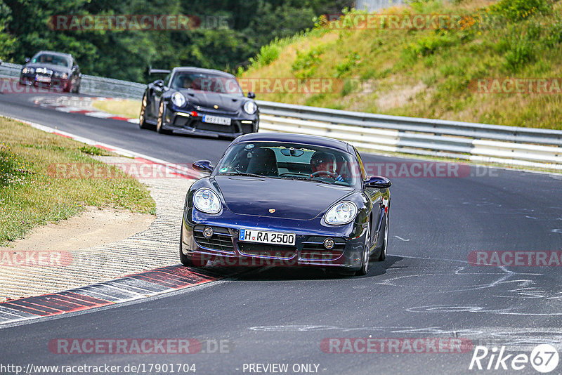 Bild #17901704 - Touristenfahrten Nürburgring Nordschleife (16.07.2022)