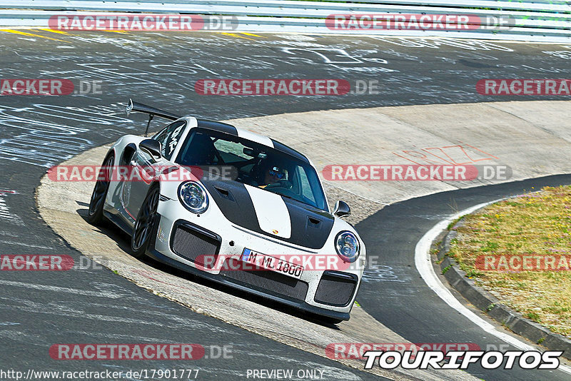 Bild #17901777 - Touristenfahrten Nürburgring Nordschleife (16.07.2022)