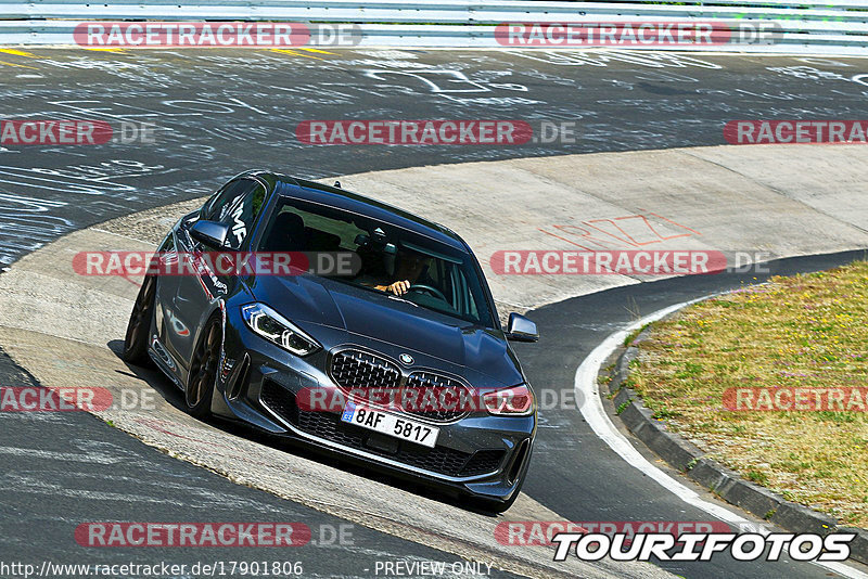 Bild #17901806 - Touristenfahrten Nürburgring Nordschleife (16.07.2022)