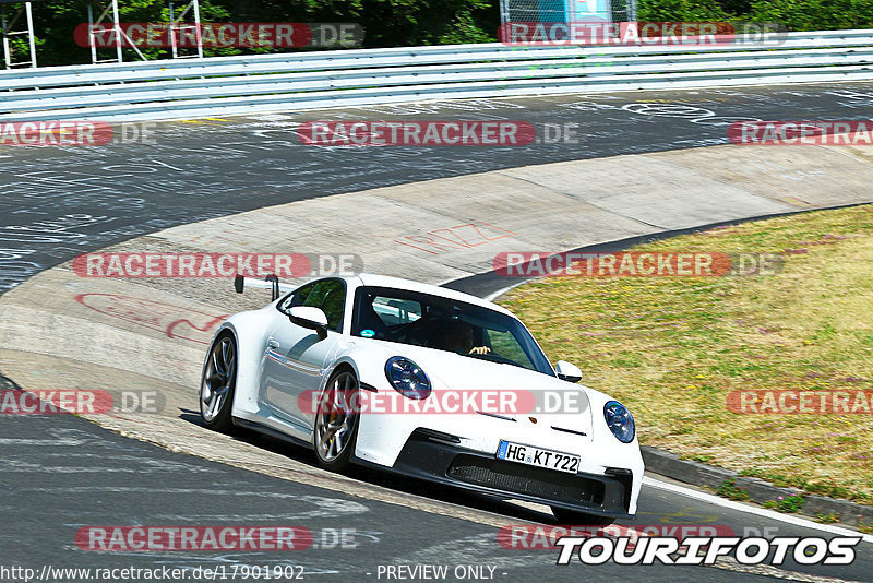 Bild #17901902 - Touristenfahrten Nürburgring Nordschleife (16.07.2022)