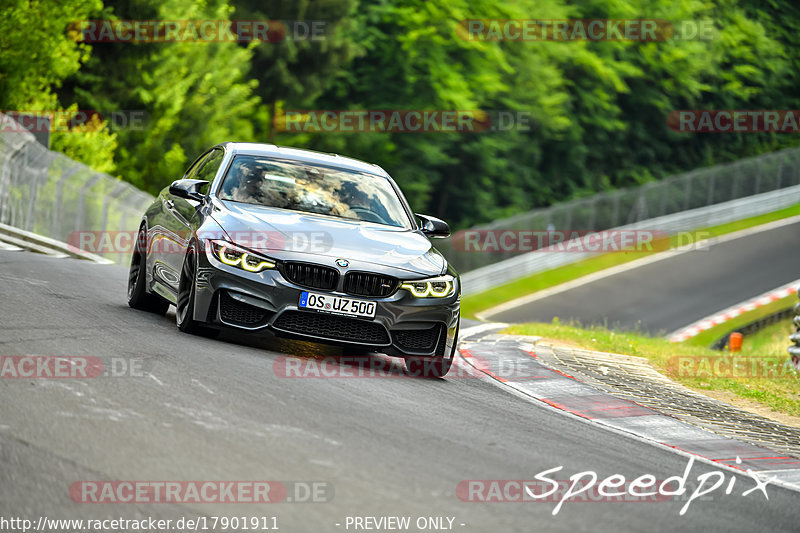 Bild #17901911 - Touristenfahrten Nürburgring Nordschleife (16.07.2022)