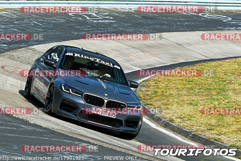 Bild #17901927 - Touristenfahrten Nürburgring Nordschleife (16.07.2022)