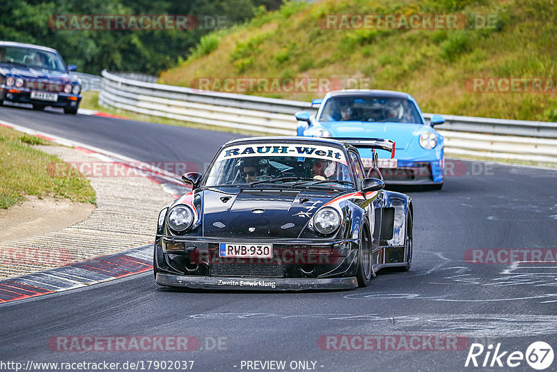 Bild #17902037 - Touristenfahrten Nürburgring Nordschleife (16.07.2022)