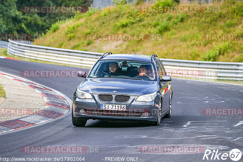 Bild #17902064 - Touristenfahrten Nürburgring Nordschleife (16.07.2022)