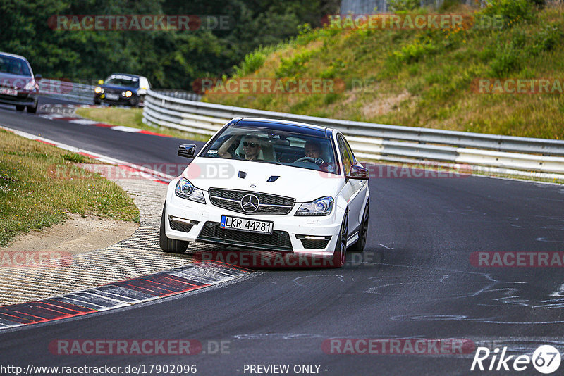 Bild #17902096 - Touristenfahrten Nürburgring Nordschleife (16.07.2022)