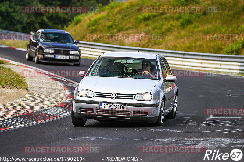 Bild #17902104 - Touristenfahrten Nürburgring Nordschleife (16.07.2022)