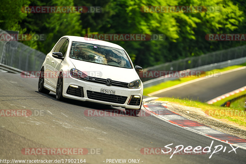 Bild #17902164 - Touristenfahrten Nürburgring Nordschleife (16.07.2022)