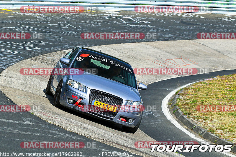 Bild #17902192 - Touristenfahrten Nürburgring Nordschleife (16.07.2022)