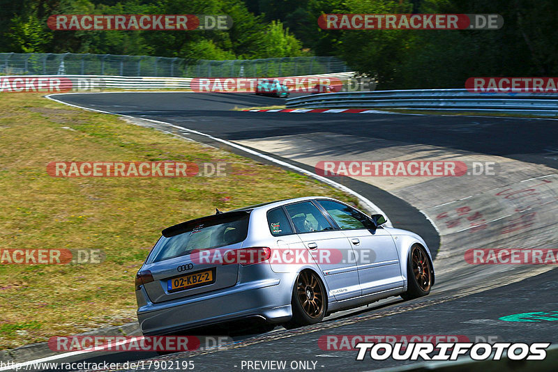 Bild #17902195 - Touristenfahrten Nürburgring Nordschleife (16.07.2022)