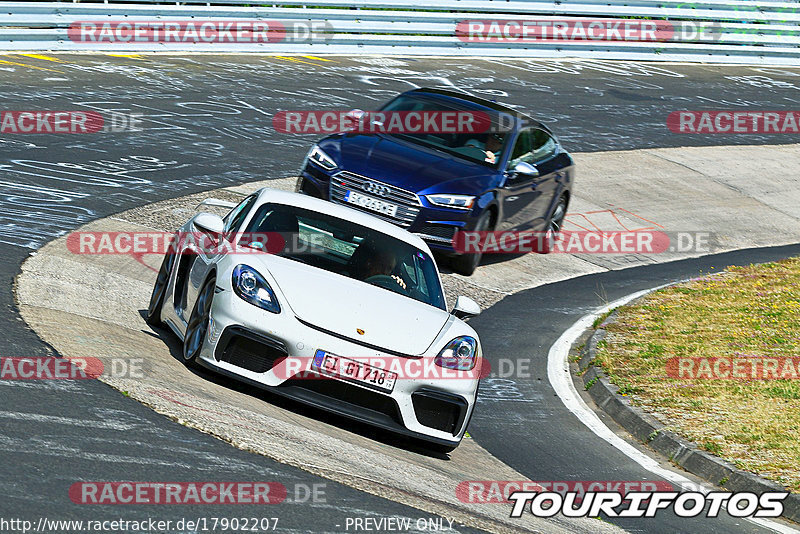 Bild #17902207 - Touristenfahrten Nürburgring Nordschleife (16.07.2022)