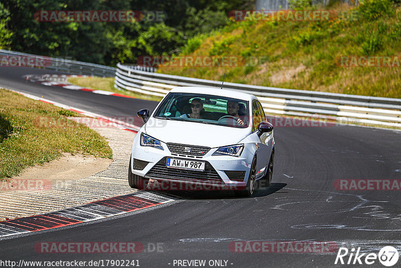 Bild #17902241 - Touristenfahrten Nürburgring Nordschleife (16.07.2022)