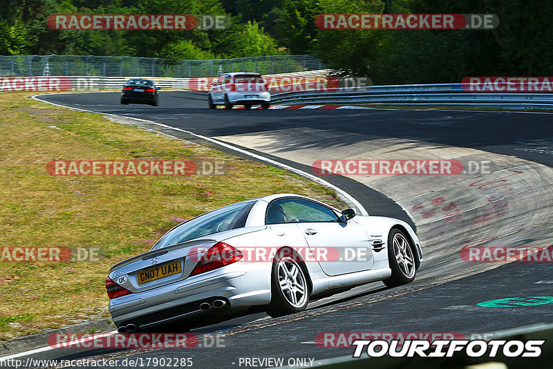 Bild #17902285 - Touristenfahrten Nürburgring Nordschleife (16.07.2022)