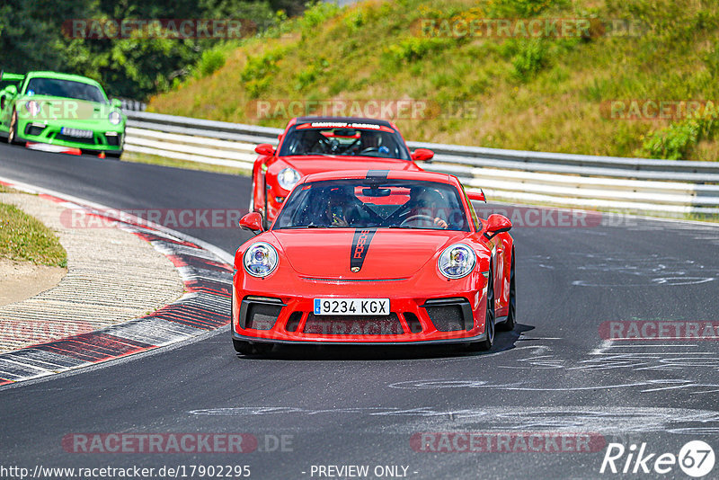 Bild #17902295 - Touristenfahrten Nürburgring Nordschleife (16.07.2022)