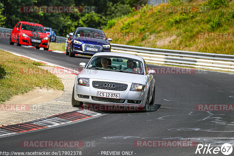 Bild #17902378 - Touristenfahrten Nürburgring Nordschleife (16.07.2022)